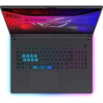 Ноутбук ASUS ROG Strix G18 G815LP-S9097 18"(2560x1600 (матовый, 240Hz, 3ms) IPS)/Intel Core Ultra 7 255HX(2.4Ghz)/32768Mb/2TbPCISSDGb/noDVD/Ext:NVIDIA GeForce RTX 5070(8192Mb)/noOS/Eclipse Gray (90NR0LK1-M00580)