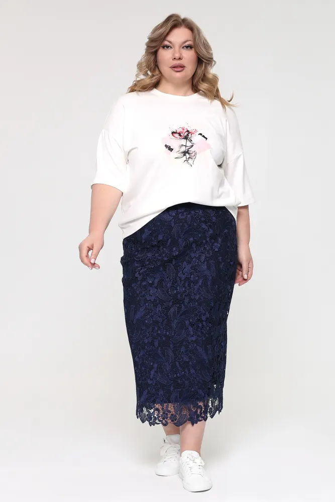 Юбка 20115 Fabrika