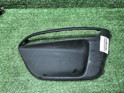 Накладка ПТФ левая KIA Rio 4 x-line (2017-2020)