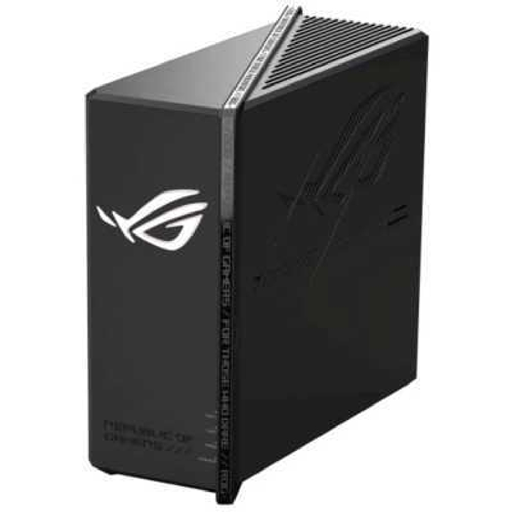 Роутер ASUS ROG Strix GS-BE18000