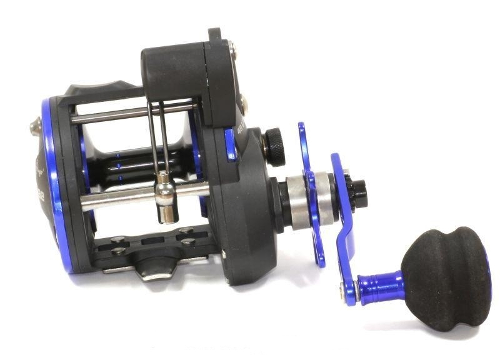 Катушка для рыбалки безынерционная Stinger PowerAge STR PA