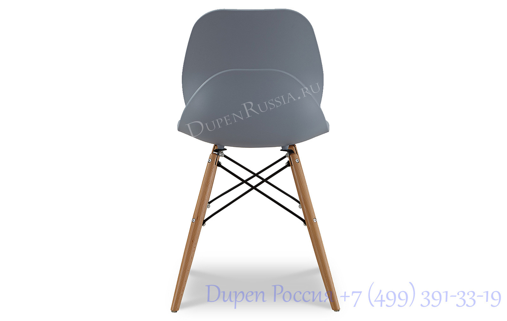 Стул PW-025 blue 5435U