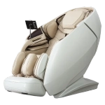 Массажное кресло Ergonova Phantom 5D Beige