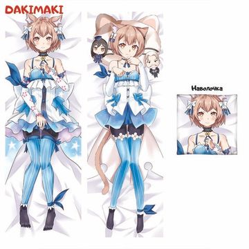 Дакимакура Феликс Аргайл арт. 0155