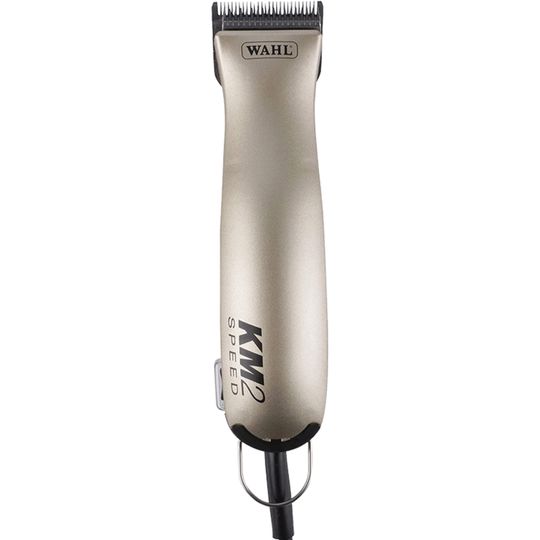Машинка для стрижки животных Wahl KM2 Speed (1247-0477)