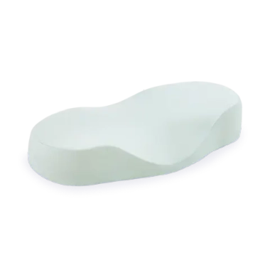 Подушка BuyGlory для привыкания спать на спине