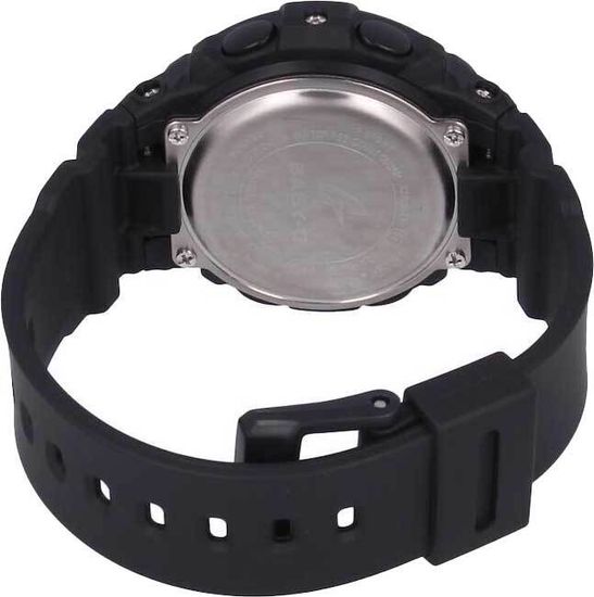 Наручные часы Casio Baby-G BGA-280-1ADR