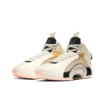 Кроссовки Air Jordan 35 'Paris' DD3668-100