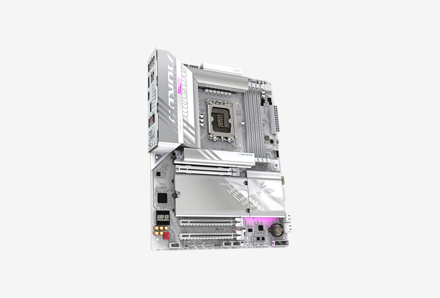 Z890 AORUS ELITE WIFI7 ICE_0226529100648