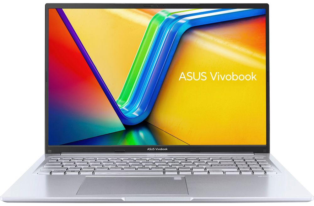 ASUS M1605Y (M1605YA-MB068) 15.6&quot;/WUXGA/IPS/300N/60Hz/R5-7530U/8GB/SSD512GB/AMD Radeon/FingerPrint/Backlit/DOS/Cool Silver (90NB10R2-M002E0)