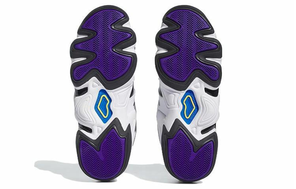 Кроссовки Adidas Crazy 8 "30 Point Game"