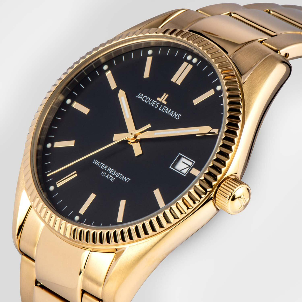 Наручные часы Jacques Lemans 50-3M