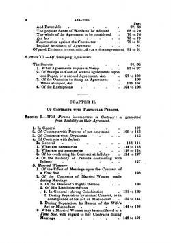 A practical treatise on the law of contracts, not under seal. And upon the usual defences to actions thereon | J. Chitty