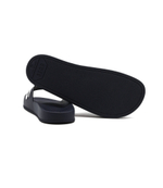 шлепанцы bay it BOSS BLACK - темно-синий(50471271)