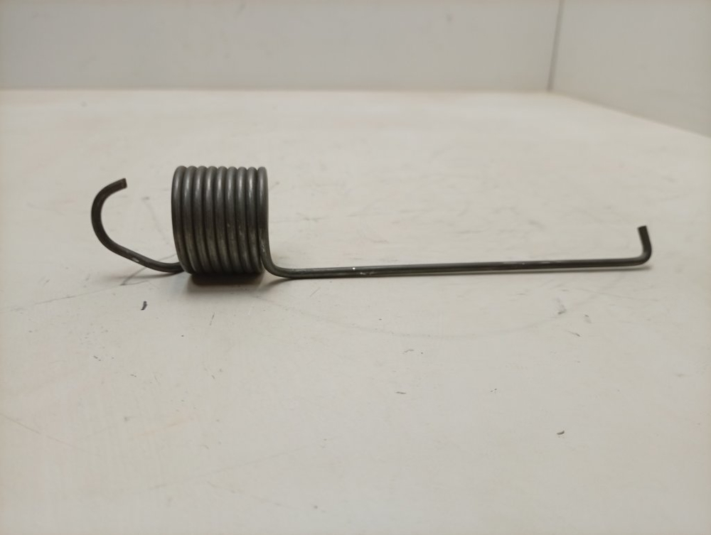 WD54330/02 кт36 Пружина бака для стиральной машины Bosch Siemens 056764 б/у