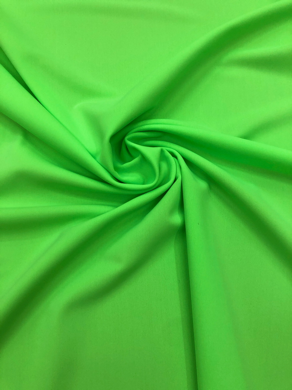 Бифлекс матовый неон салат GREEN