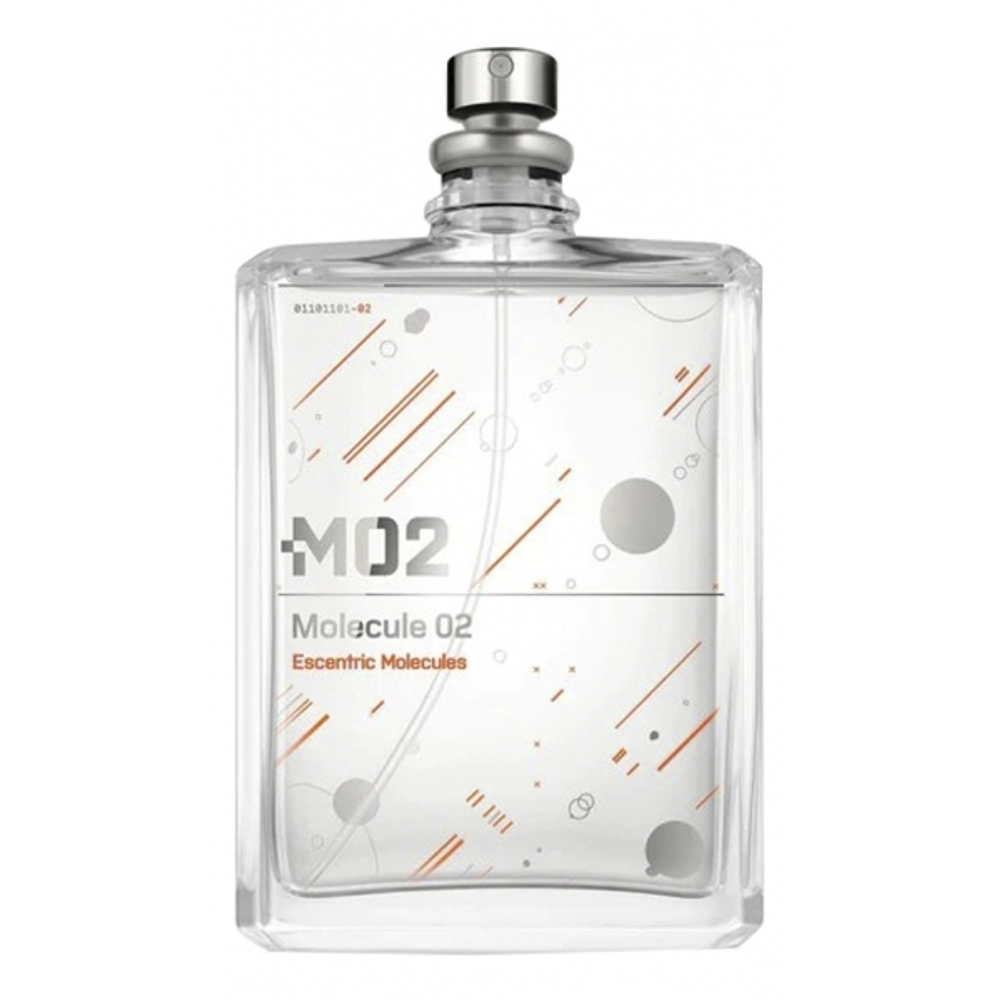 Аромат по мотивам Escentric Molecules - Escentric №2 502 Франция