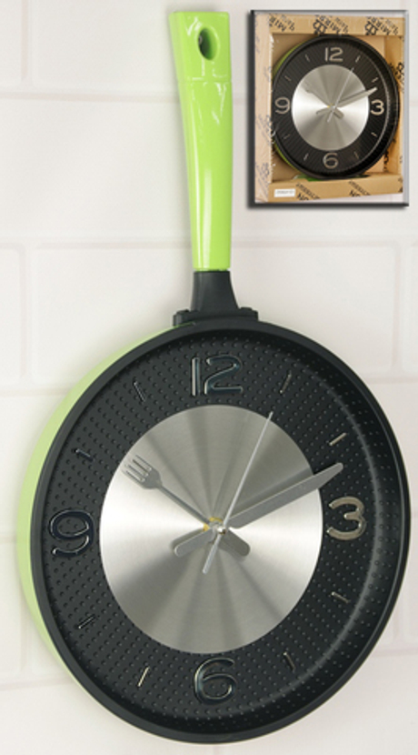 Кухонные часы MIRRON 121-9789