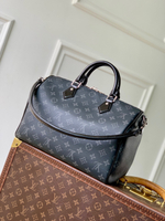 Louis Vuitton Speedy Soft 30