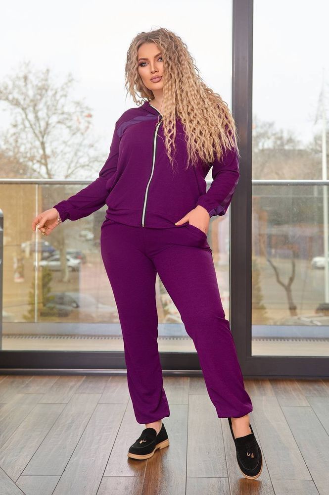 Костюм УК-5140-2 Fabrika Костюм УК-5140-2 Fabrika