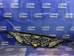 Решетка радиатора OMODA C5 2024