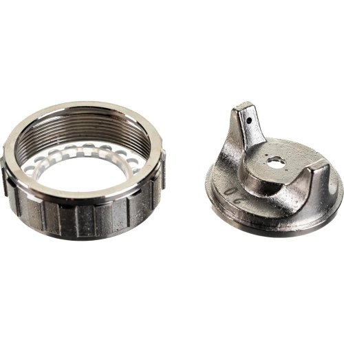 Сопло Fubag 2.0 мм для краскораспылителя BASIC G600   130103