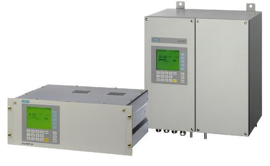 CALOMAT 62, Газоанализаторы, № в ГРСИ РФ - 49373-12