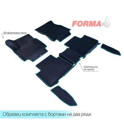 Exeed VX (04.2020 - )