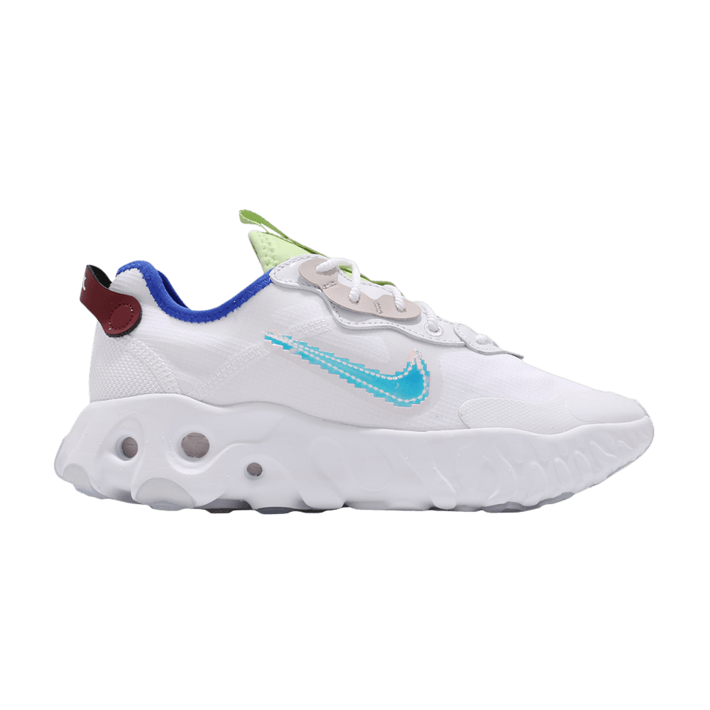 Кроссовки Nike React Art3Mis Se (Женская размерная сетка)