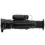 Прицел тепловизионный Sytong XM03-50LRF x4/8/16/32, 384x288 лазерный дальномер,ø50мм, обнаруж.2500м, IP67, 668г