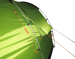 Кемпинговая палатка Camp House Evolution Crusoe Camp