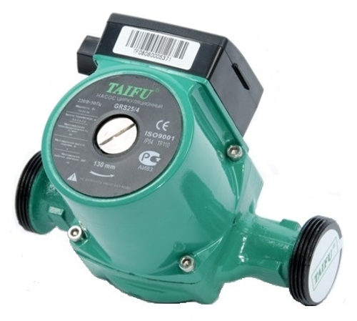 Насос циркуляционный TAIFU GRS 32/4-180