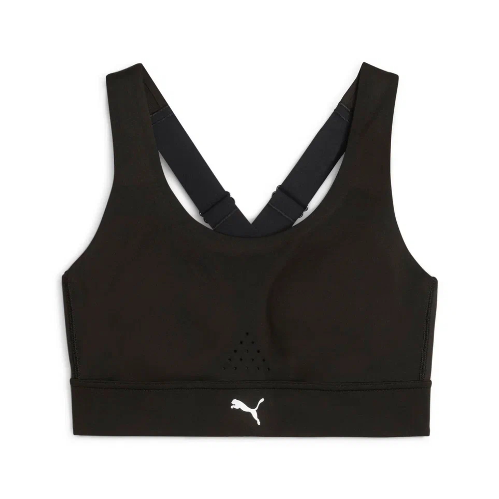 Женский топ-бра PUMA PWRbreathe RUN BRA