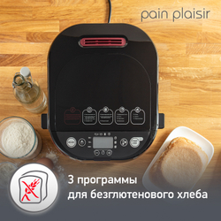 Хлебопечка Moulinex Pain & Plaisir OW220830