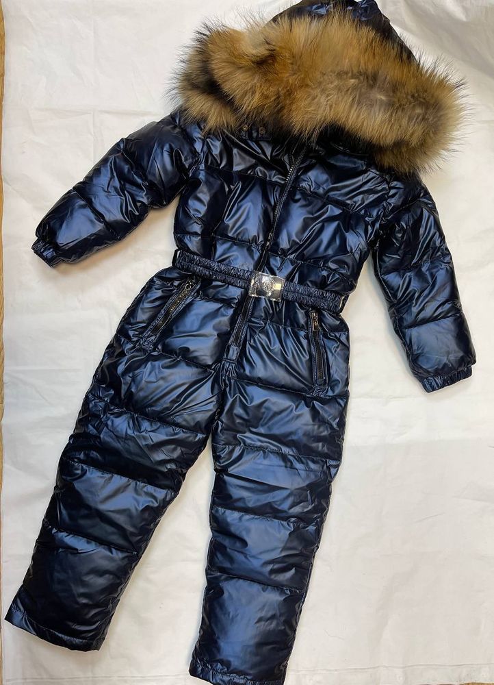 Комбинезон для детей Buba Moncler 77