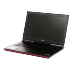 15.6" Ноутбук DELL Inspiron 15 Gaming 7566 (1920x1080, Intel Core i7-7700HQ, RAM 16ГБ, SSD 256ГБ, NVIDIA GeForce GTX 1050Ti 4GB, Win 10)