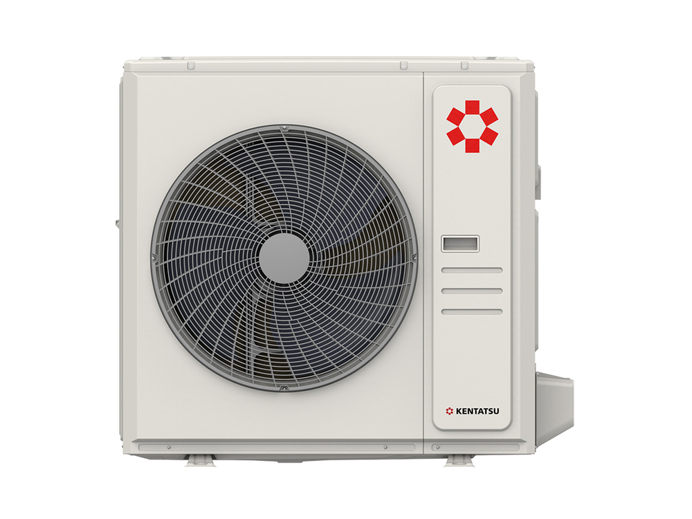 Канальный кондиционер Kentatsu KSMB-W/KSUNB ksmb165hzrn1w/ksunb165hzrn3