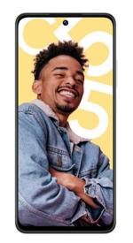 Смартфон realme C55 6/128 ГБ RU, Dual nano SIM, sunshower