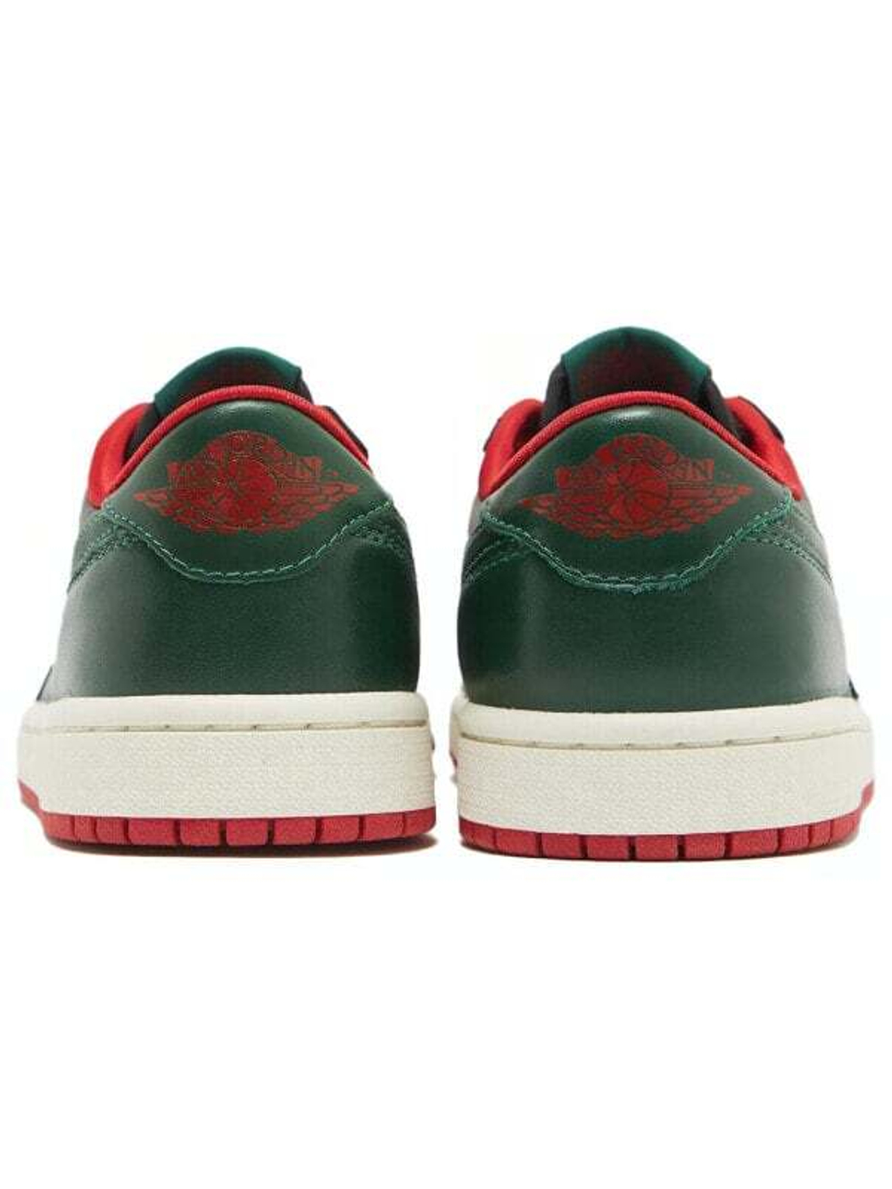 Air Jordan 1 Low OG WMNS "Gorge Green"