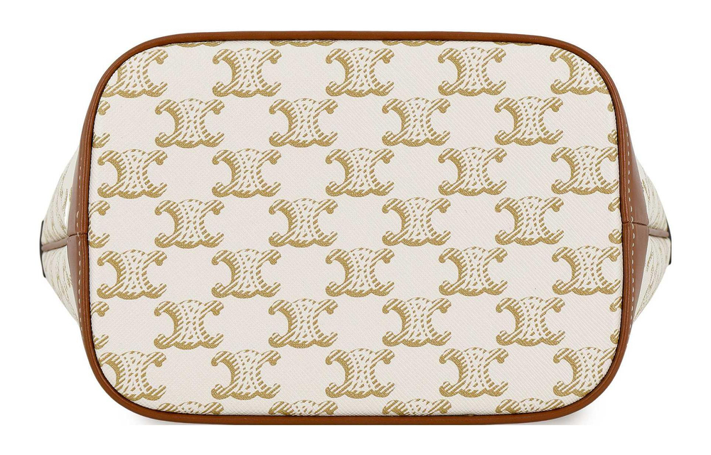 Сумка CELINE Triomphe, 191442CAS-01BC