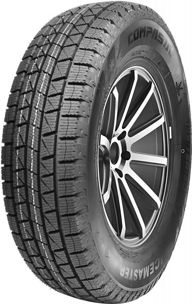 Compasal Ice Master 205/55 R16 91S
