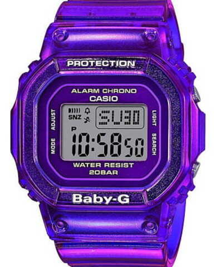 Часы Casio Baby-G BGD-560S-6