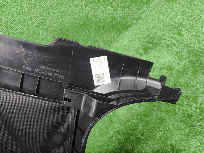 Накладка стойки правая Omoda C5 (2022-н.в.)