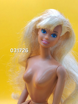 Кукла Барби 90-х винтаж 031726