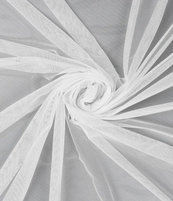 Тюль Legrand Одри Белый