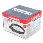 Фонарь налобный "Сибирский Следопыт-Спектр", съемный, 1 LED + 1 COB, аккум. 220В, USB