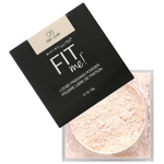 Maybelline, Fit Me, рассыпчатая финишная пудра, оттенок 05 «Светлый», 20 г