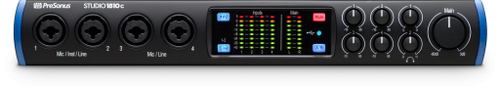 Presonus Studio 1810c
