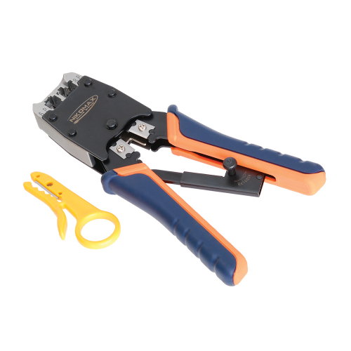 Nikomax NMC-500R Сетевое оборудование