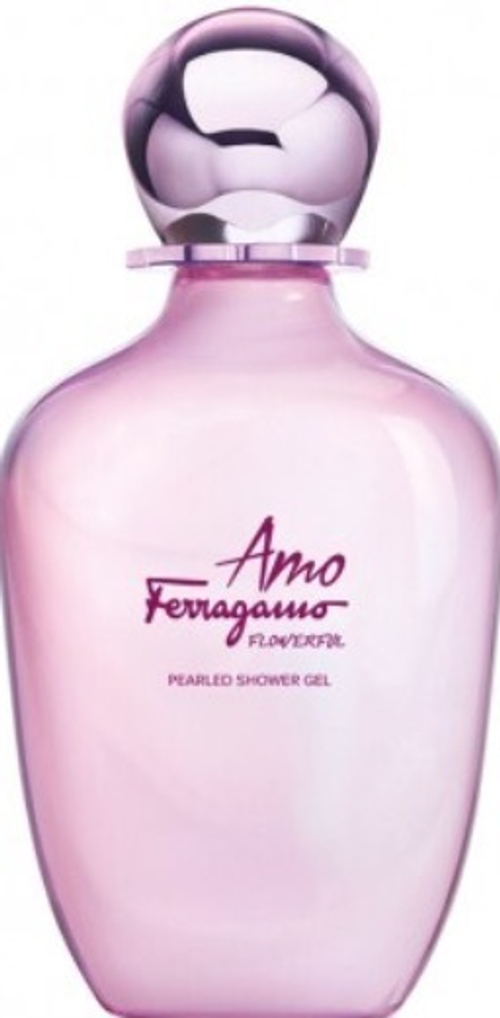 Salvatore Ferragamo Amo Ferragamo Shower Gel 200 ml